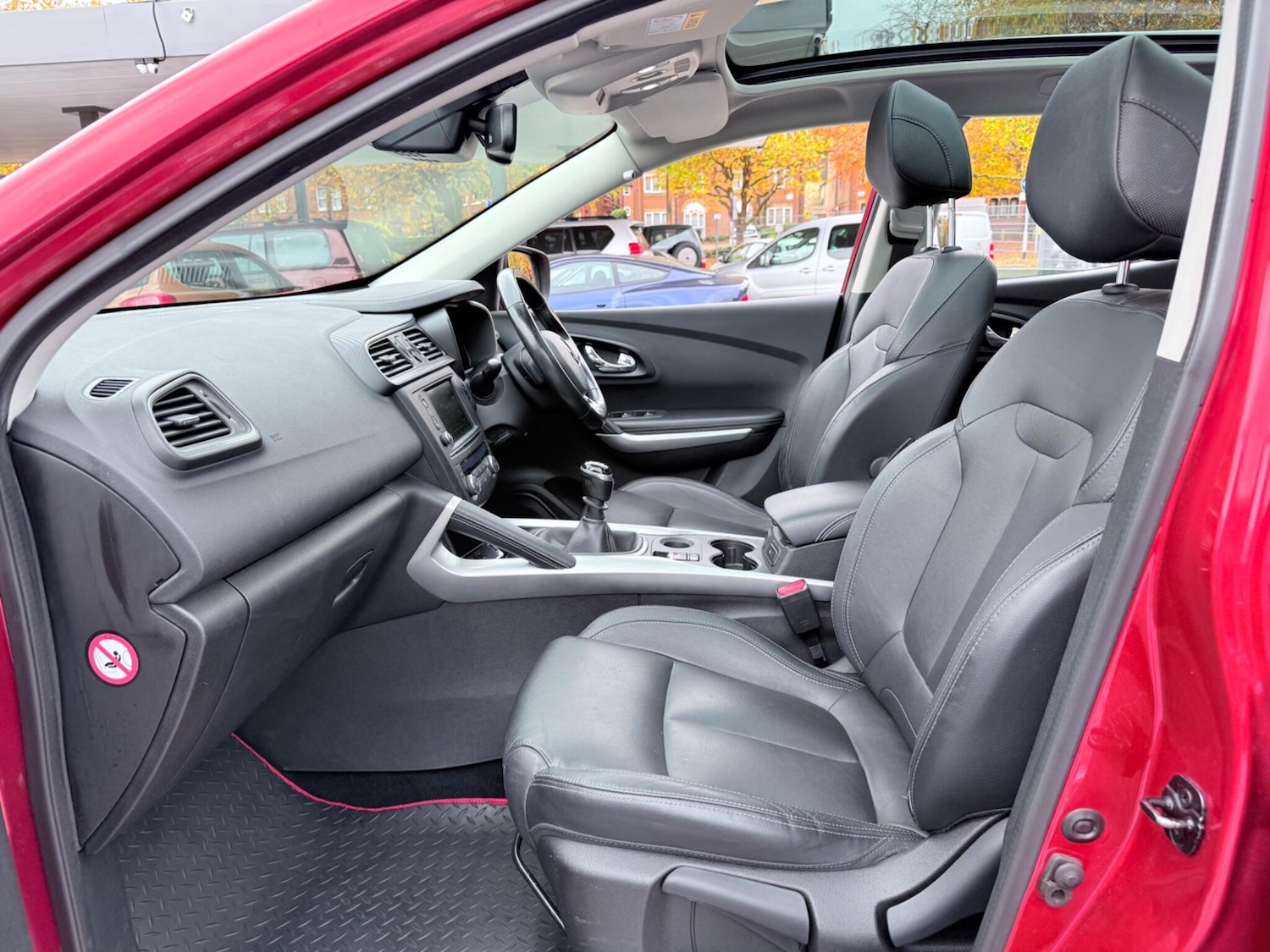 Used Renault Kadjar 2017 for sale - 76458028: Photo 42