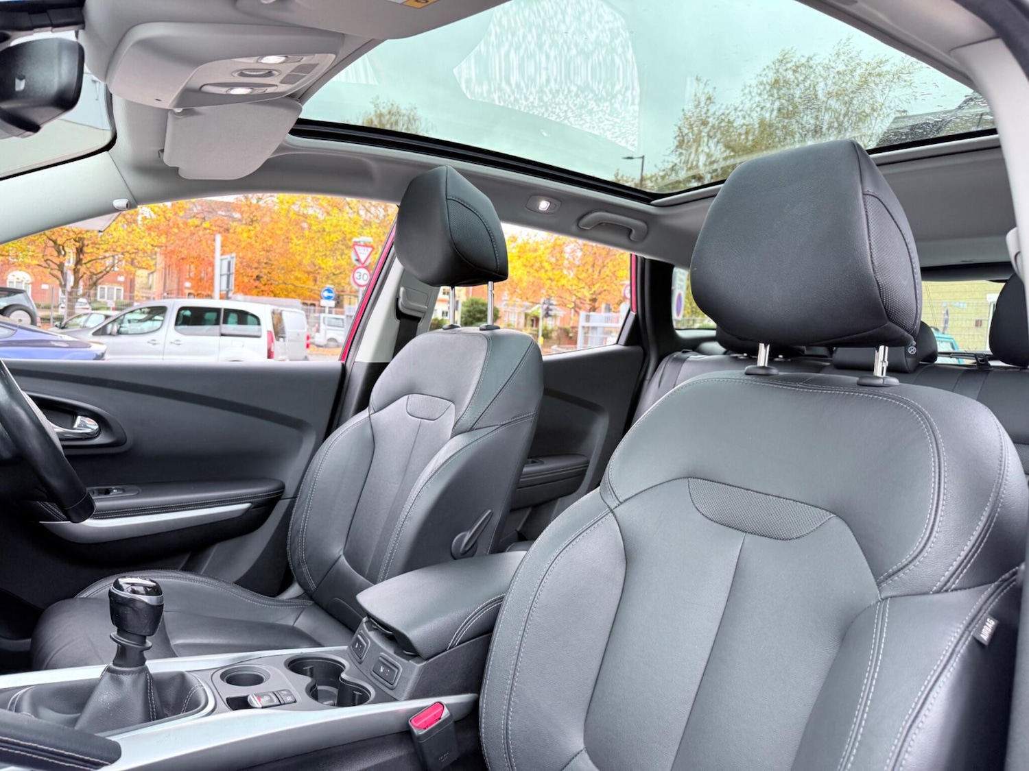 Used Renault Kadjar 2017 for sale - 76458028: Photo 43