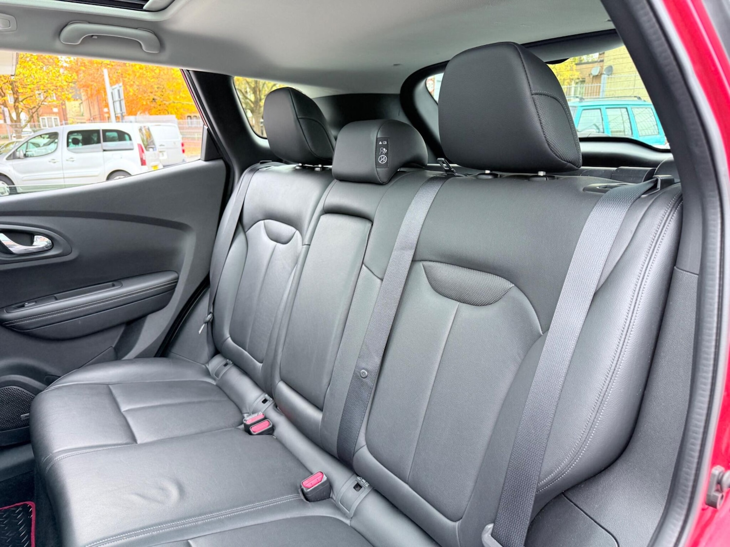 Used Renault Kadjar 2017 for sale - 76458028: Photo 45