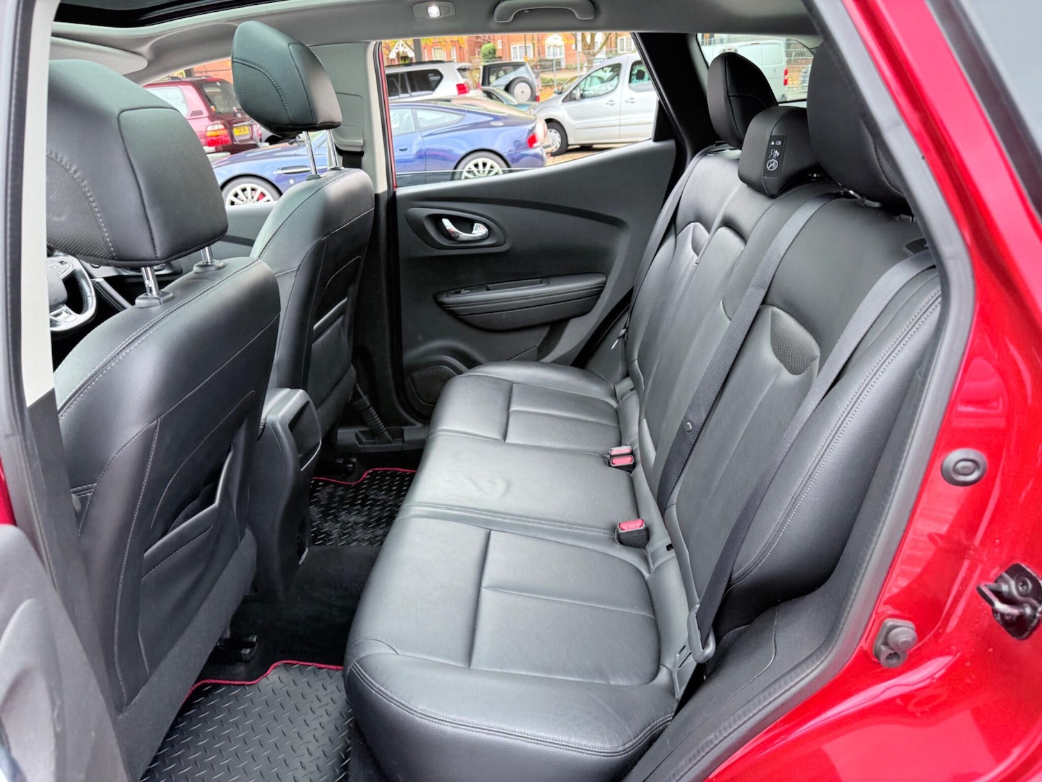 Used Renault Kadjar 2017 for sale - 76458028: Photo 46