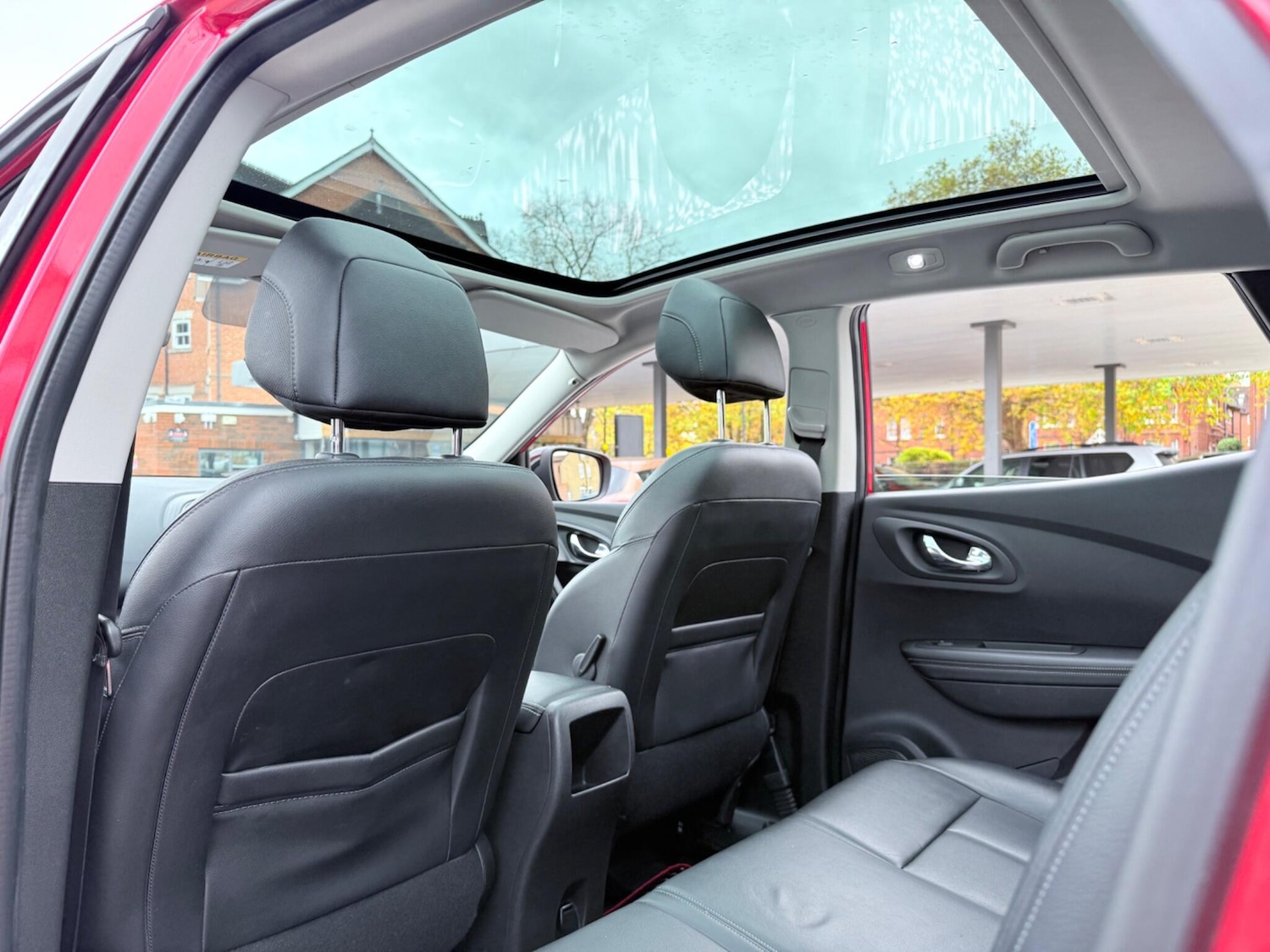 Used Renault Kadjar 2017 for sale - 76458028: Photo 49