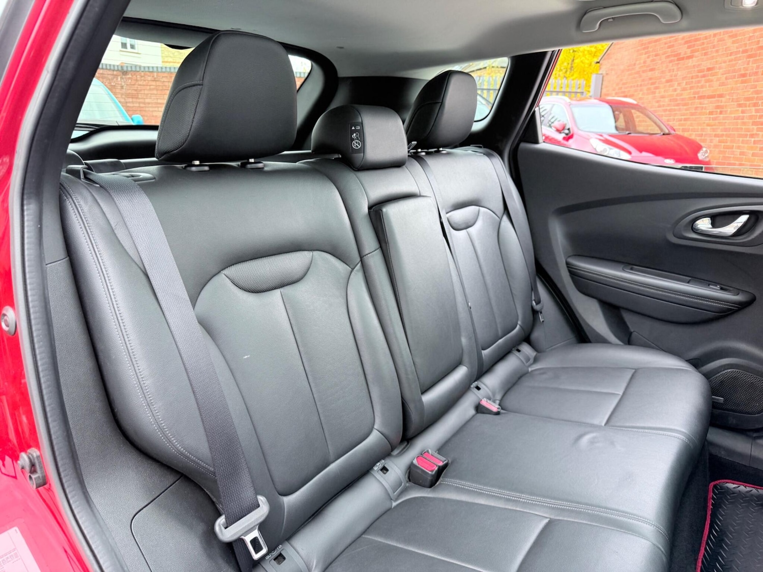 Used Renault Kadjar 2017 for sale - 76458028: Photo 50