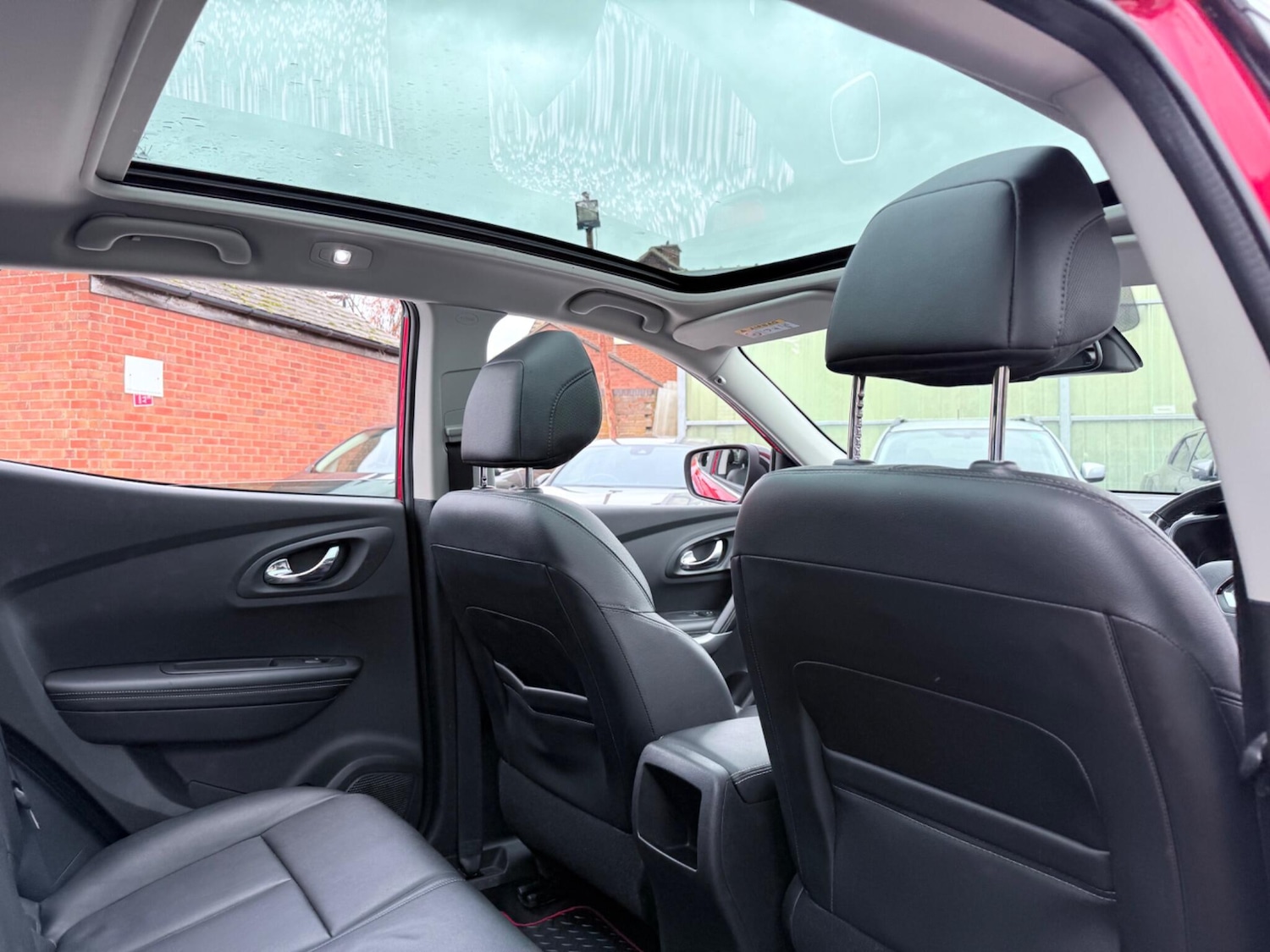 Used Renault Kadjar 2017 for sale - 76458028: Photo 52