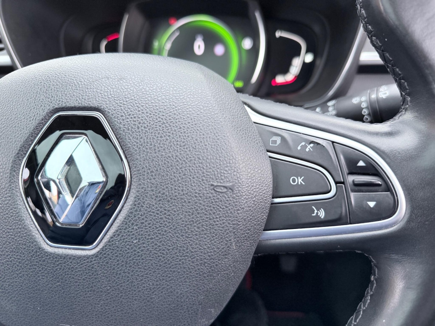 Used Renault Kadjar 2017 for sale - 76458028: Photo 57