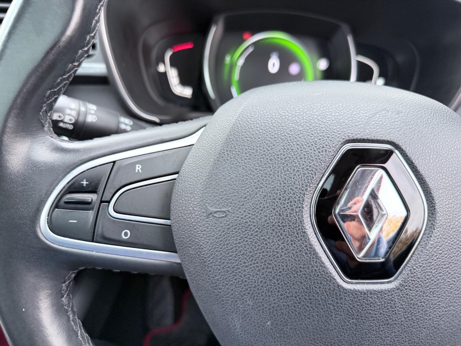 Used Renault Kadjar 2017 for sale - 76458028: Photo 58