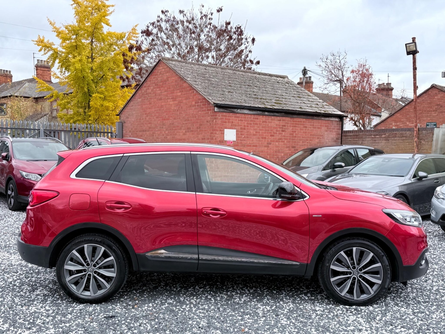 Used Renault Kadjar 2017 for sale - 76458028: Photo 6