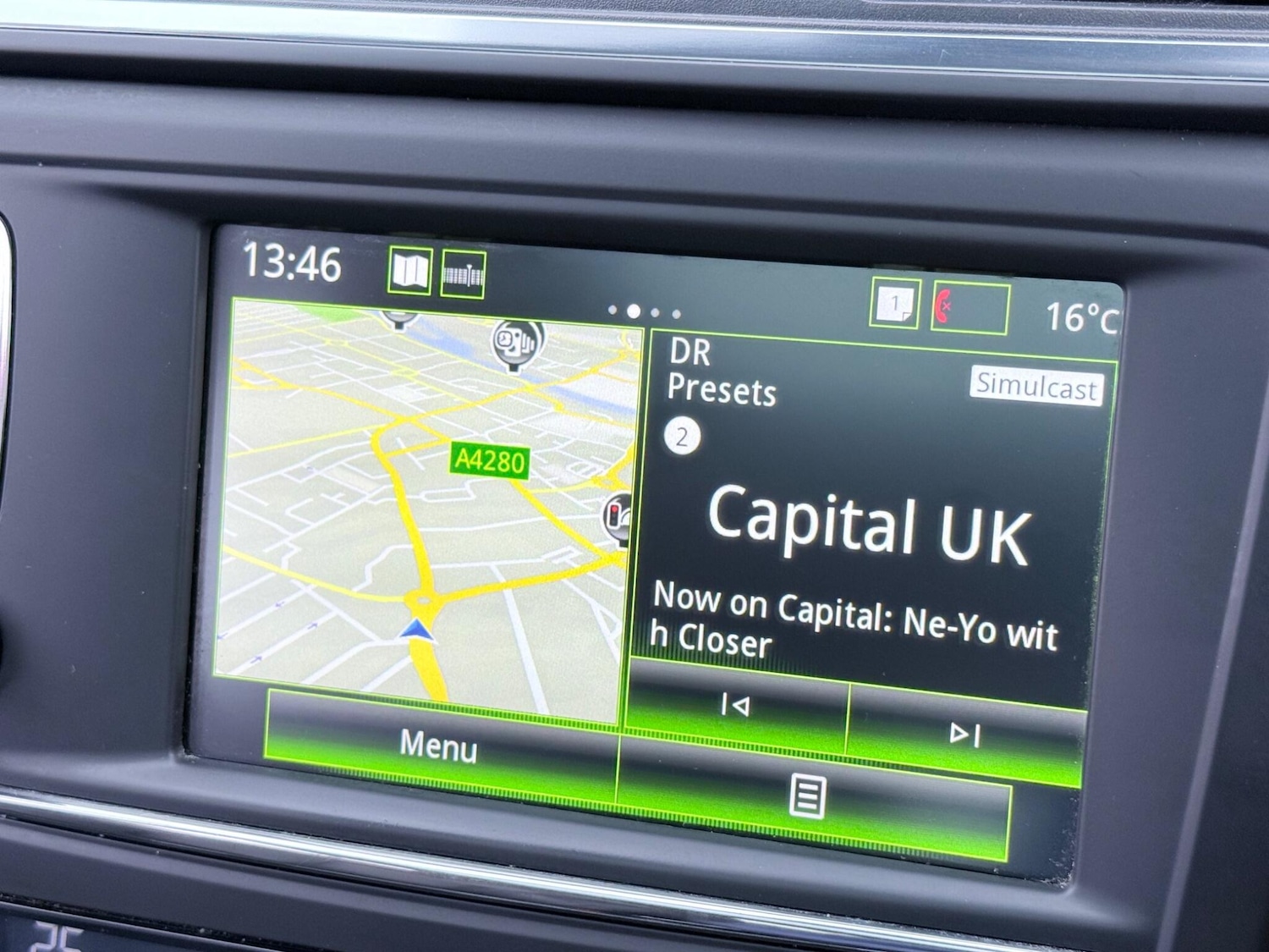 Used Renault Kadjar 2017 for sale - 76458028: Photo 64