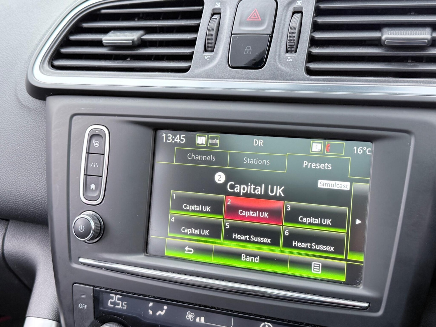 Used Renault Kadjar 2017 for sale - 76458028: Photo 65