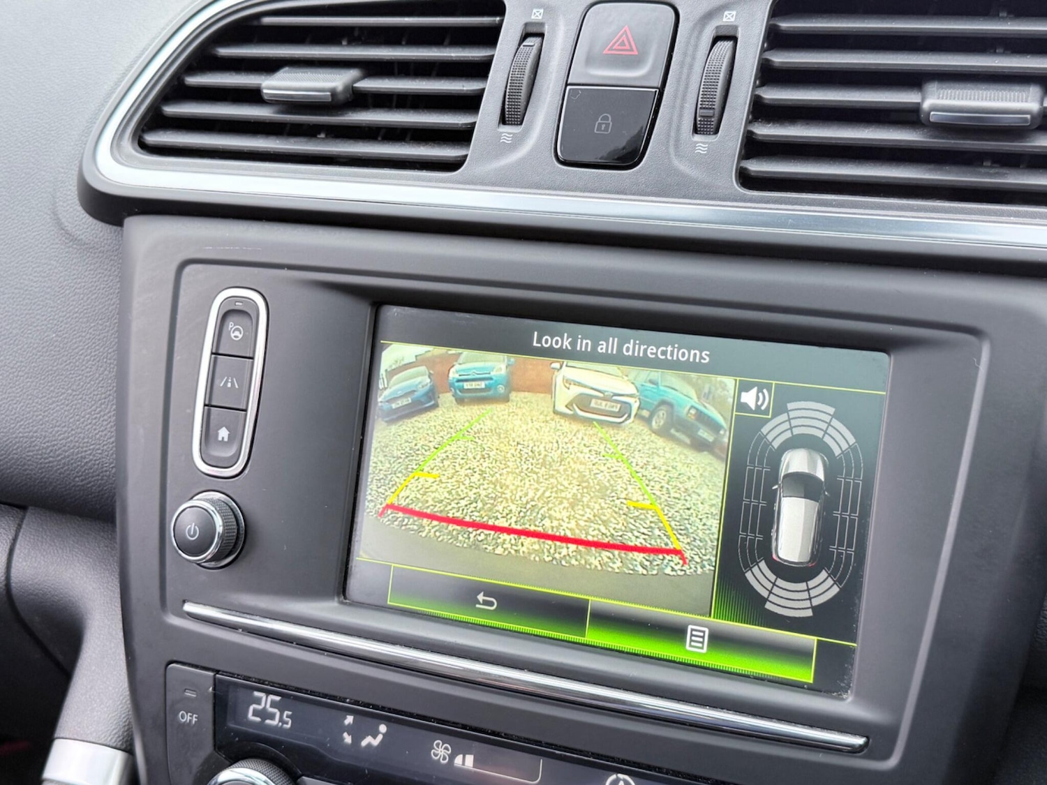 Used Renault Kadjar 2017 for sale - 76458028: Photo 66