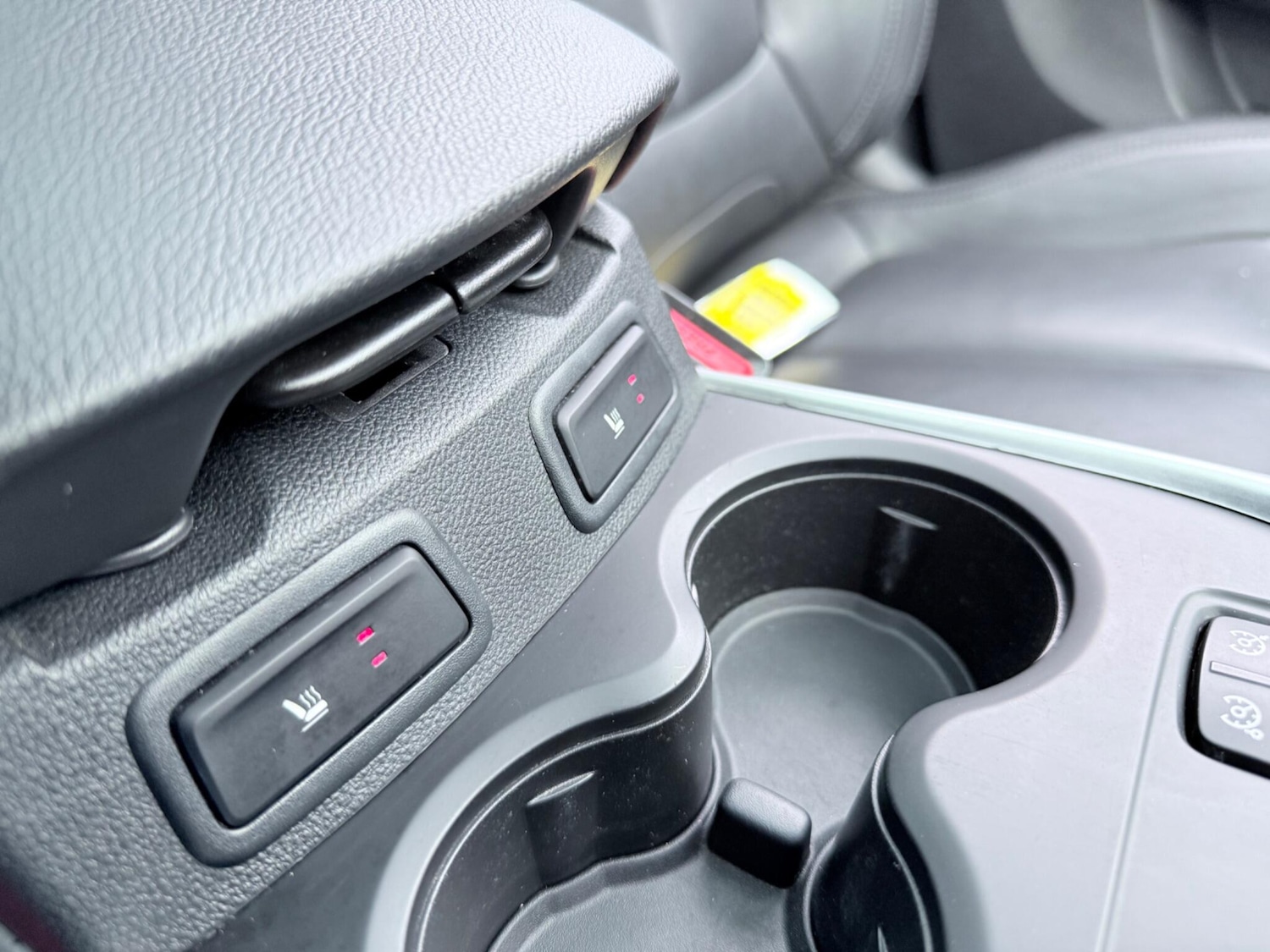 Used Renault Kadjar 2017 for sale - 76458028: Photo 77