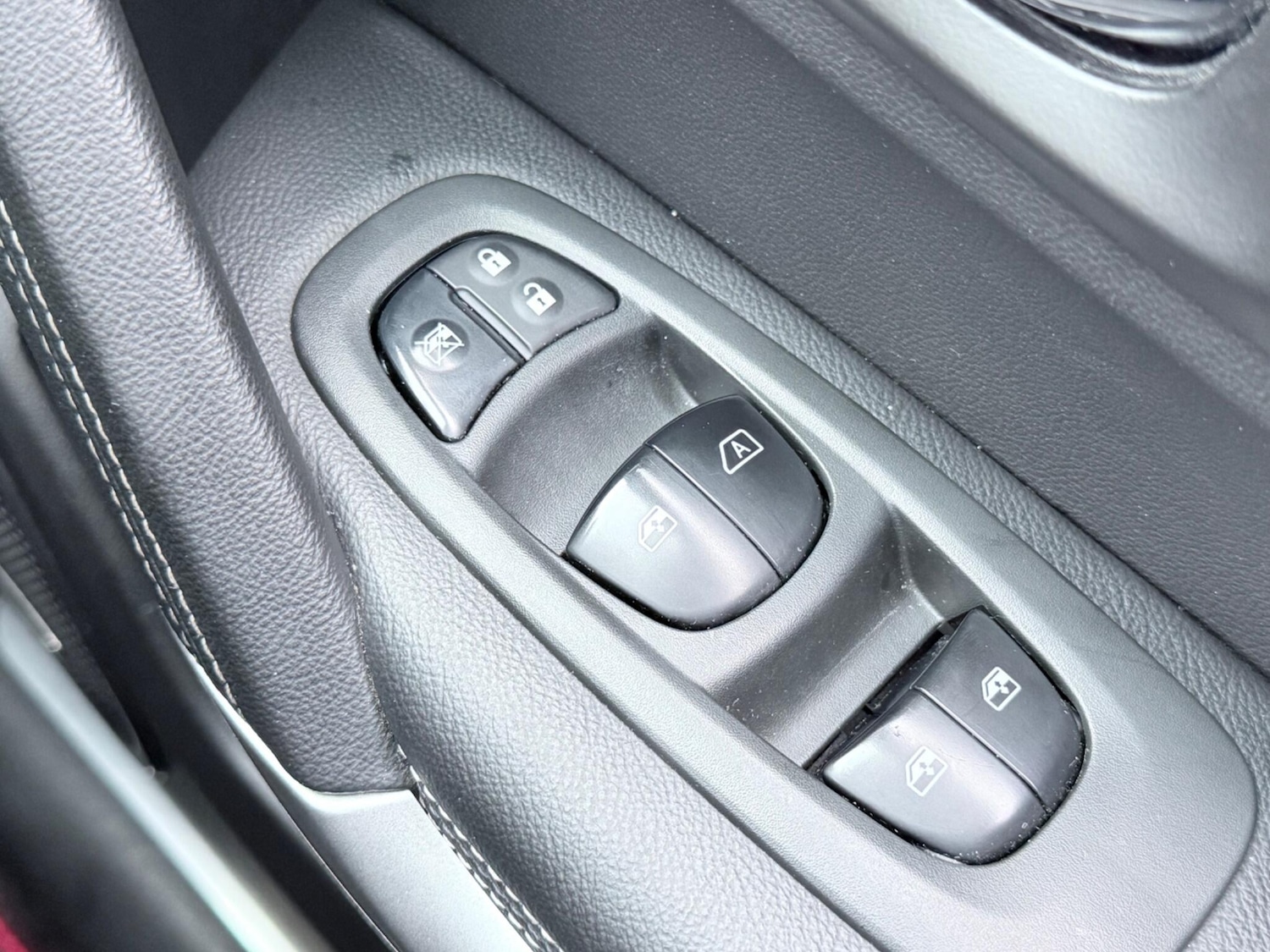 Used Renault Kadjar 2017 for sale - 76458028: Photo 80