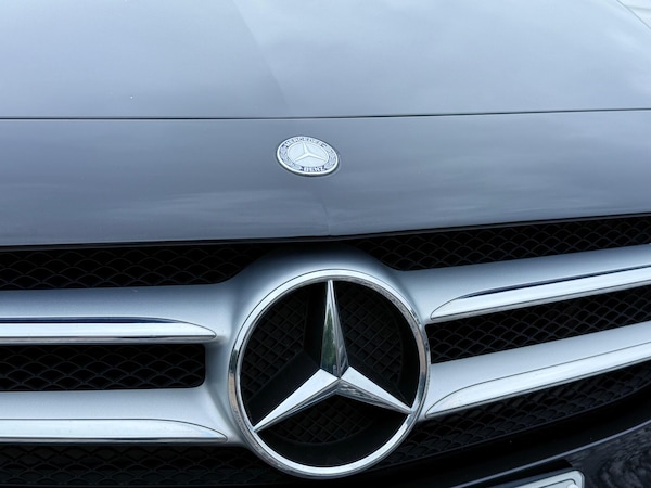 Used Mercedes-Benz B Class 2015 for sale - 75609788: Photo 16