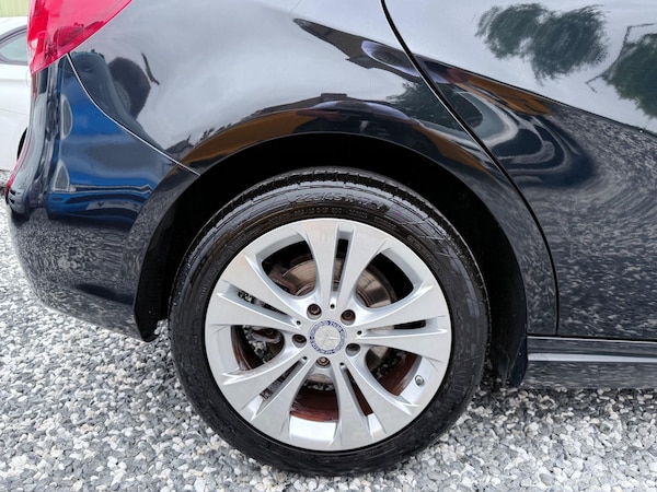 Used Mercedes-Benz B Class 2015 for sale - 75609788: Photo 23