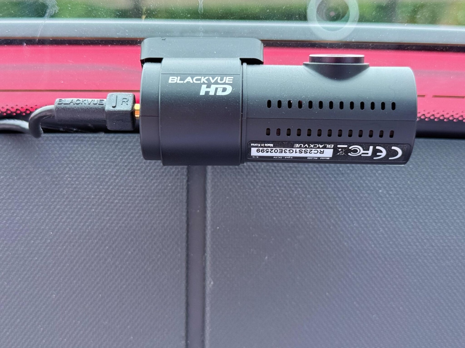 Vehicle 28