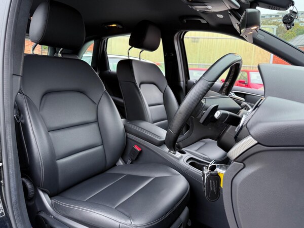 Used Mercedes-Benz B Class 2015 for sale - 75609788: Photo 30