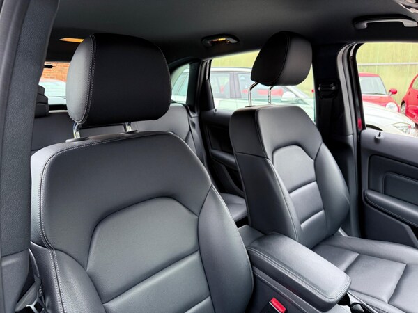 Used Mercedes-Benz B Class 2015 for sale - 75609788: Photo 32
