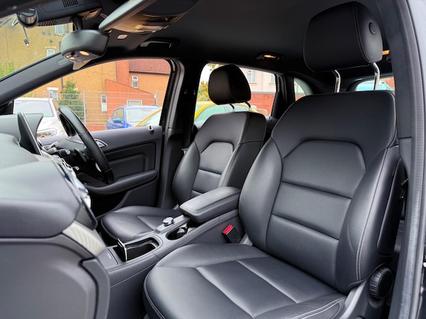 Used Mercedes-Benz B Class 2015 for sale - 75609788: Photo 33