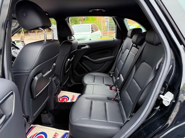 Used Mercedes-Benz B Class 2015 for sale - 75609788: Photo 38