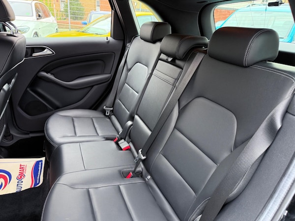 Used Mercedes-Benz B Class 2015 for sale - 75609788: Photo 39