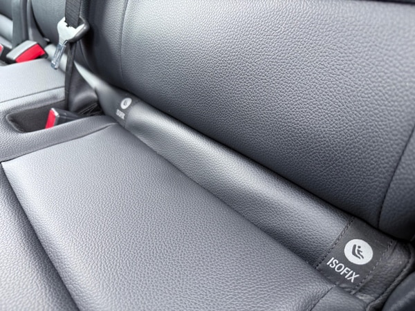 Used Mercedes-Benz B Class 2015 for sale - 75609788: Photo 41