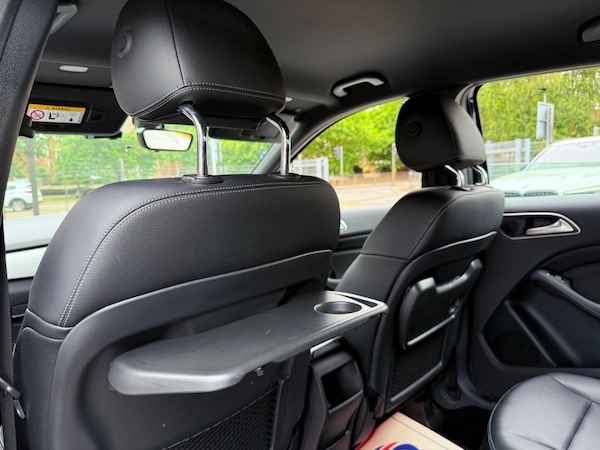 Used Mercedes-Benz B Class 2015 for sale - 75609788: Photo 42