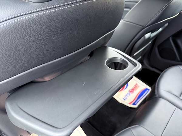 Used Mercedes-Benz B Class 2015 for sale - 75609788: Photo 43