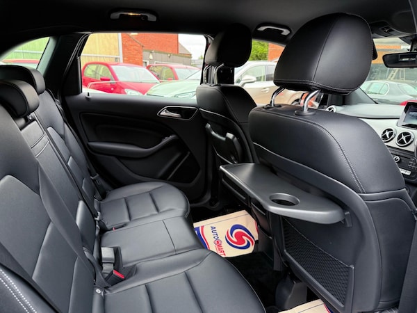 Used Mercedes-Benz B Class 2015 for sale - 75609788: Photo 45