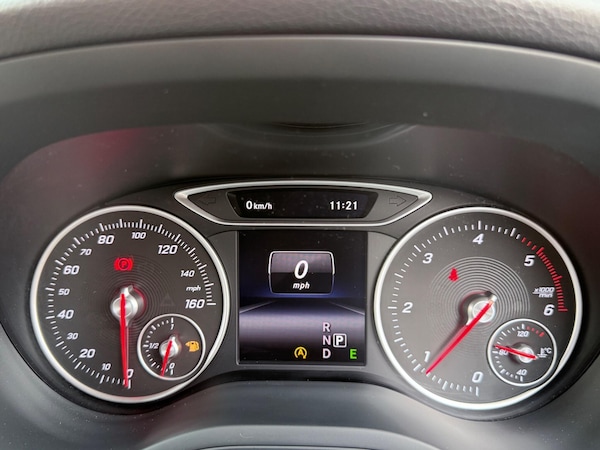 Used Mercedes-Benz B Class 2015 for sale - 75609788: Photo 49