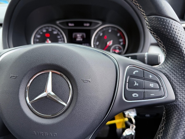 Used Mercedes-Benz B Class 2015 for sale - 75609788: Photo 52