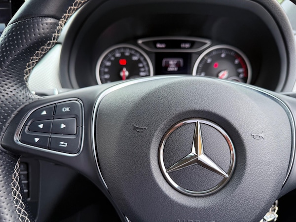 Used Mercedes-Benz B Class 2015 for sale - 75609788: Photo 53
