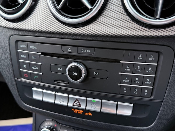 Used Mercedes-Benz B Class 2015 for sale - 75609788: Photo 58