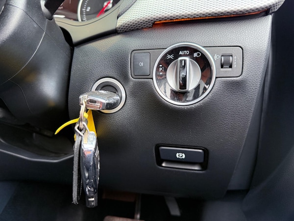 Used Mercedes-Benz B Class 2015 for sale - 75609788: Photo 68