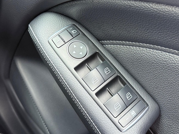 Used Mercedes-Benz B Class 2015 for sale - 75609788: Photo 69