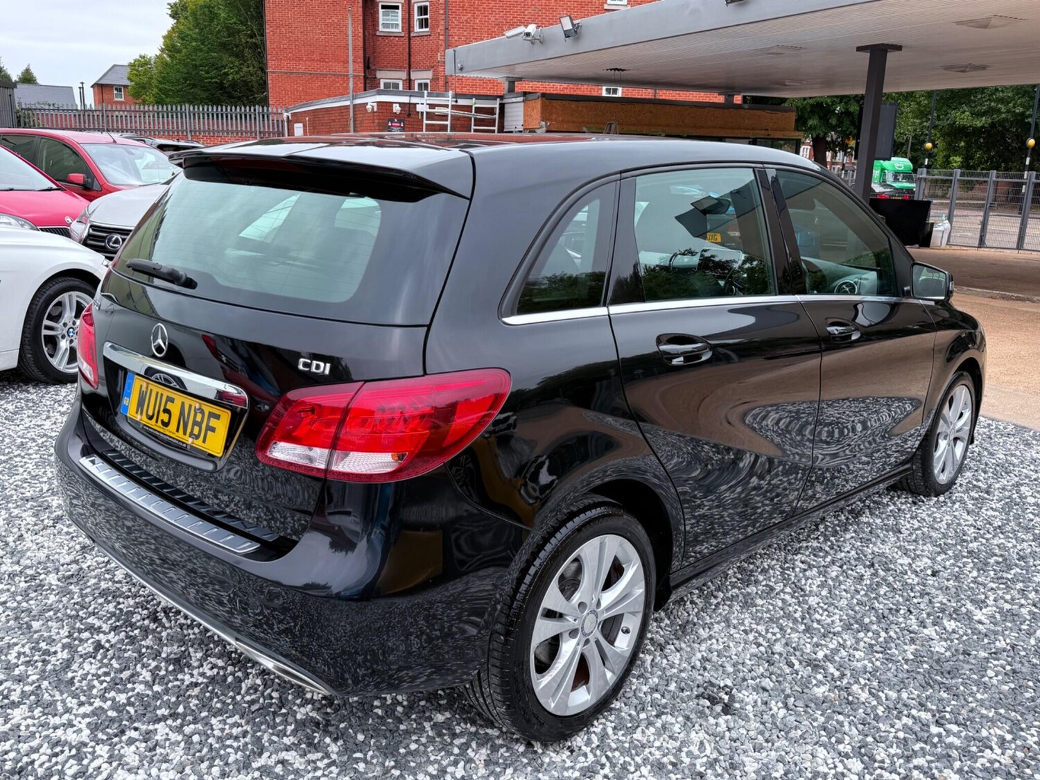 Vehicle 7