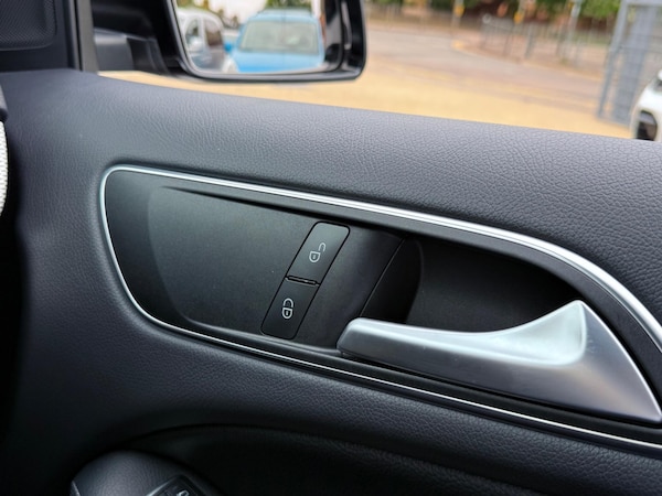 Used Mercedes-Benz B Class 2015 for sale - 75609788: Photo 70