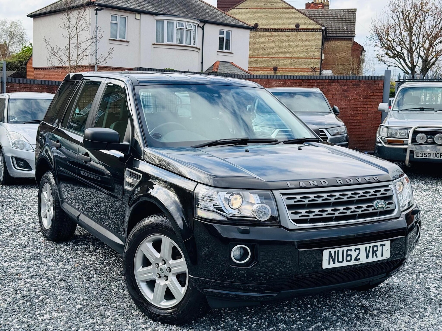 Used Land Rover Freelander 2 for sale - 78135865: Photo 1