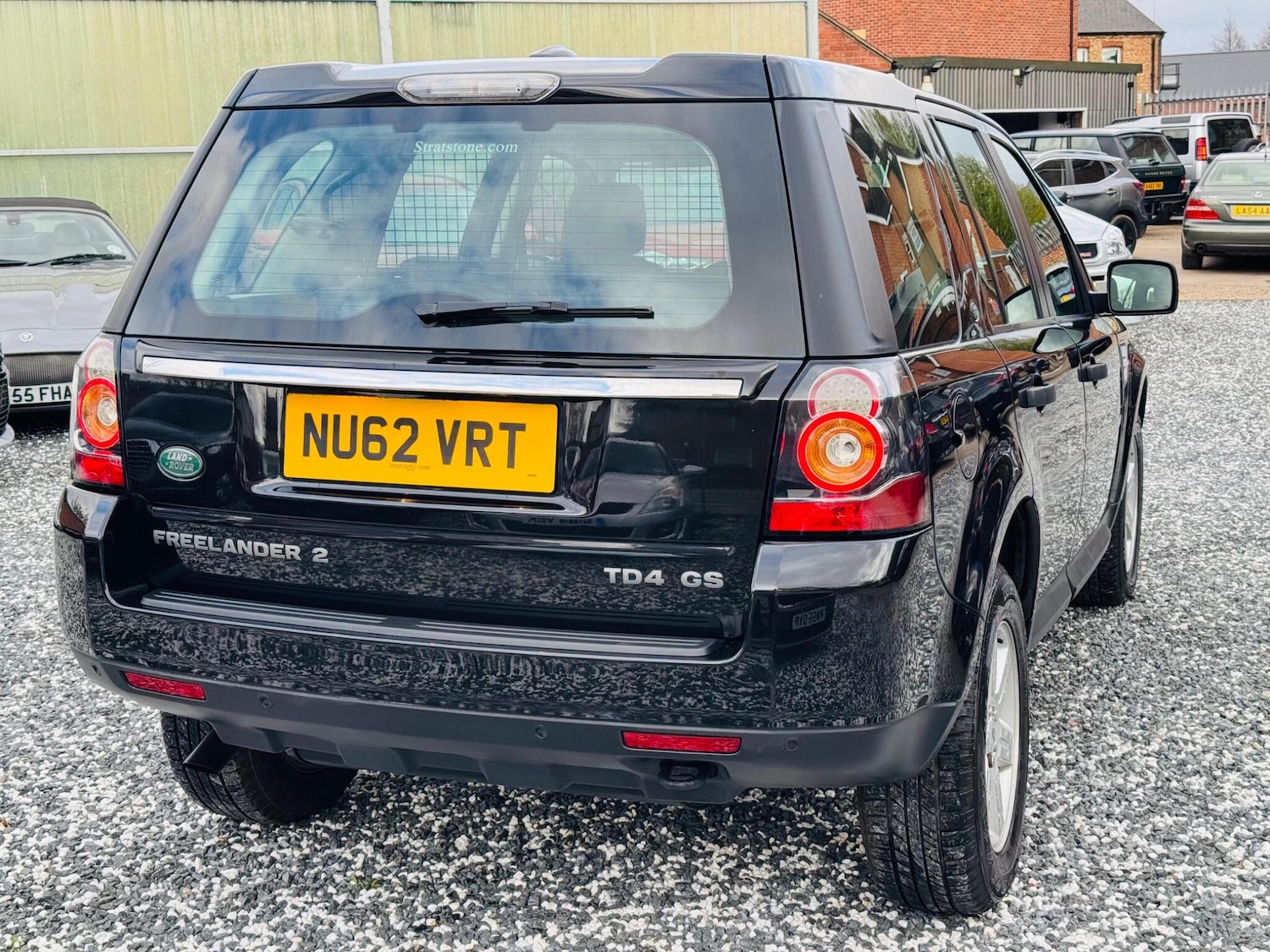 Used Land Rover Freelander 2 for sale - 78135865: Photo 10