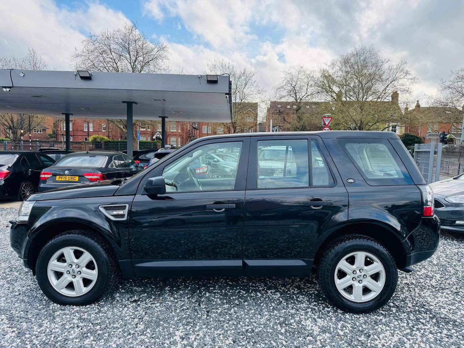 Used Land Rover Freelander 2 for sale - 78135865: Photo 11