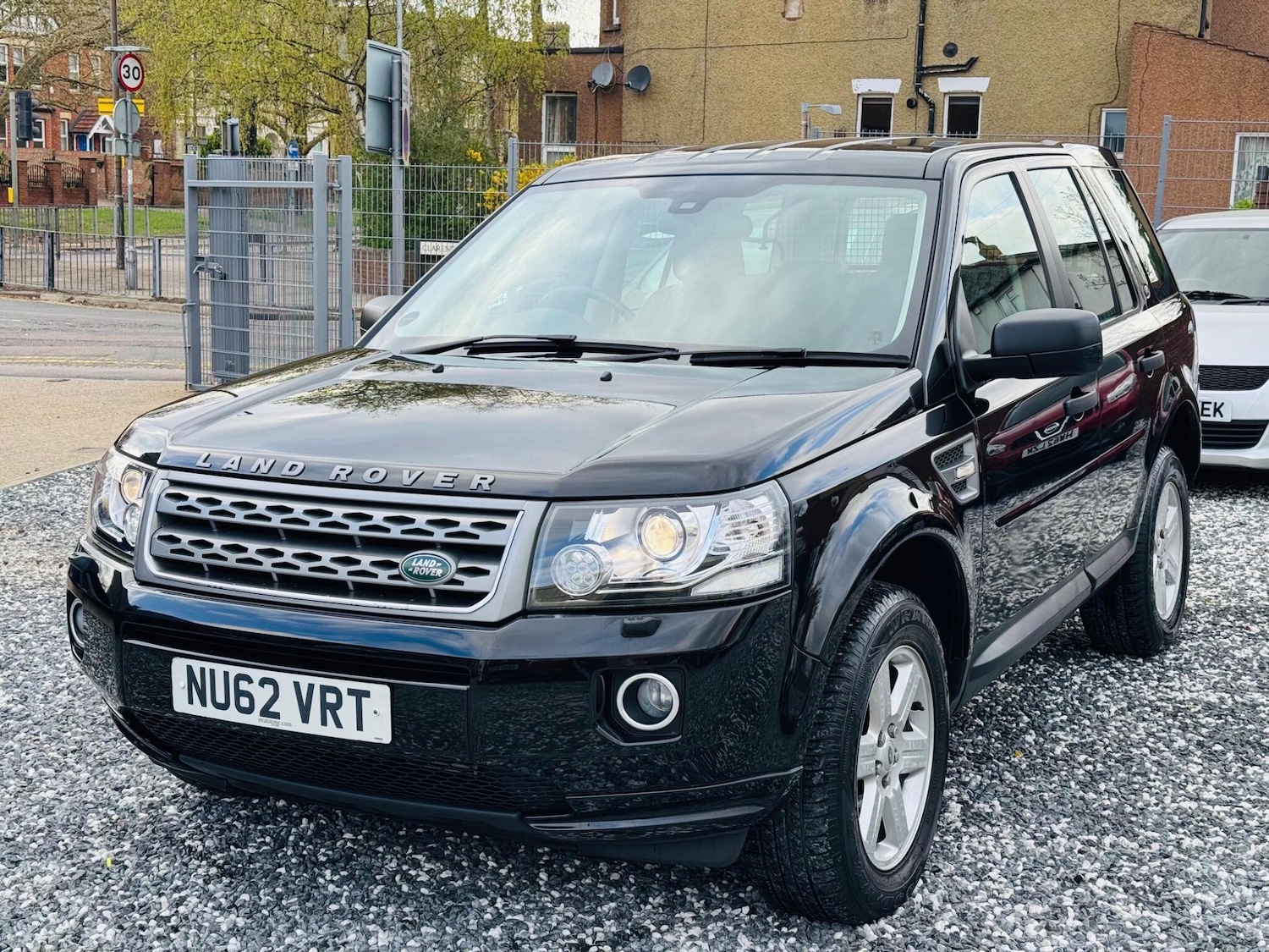 Used Land Rover Freelander 2 for sale - 78135865: Photo 12