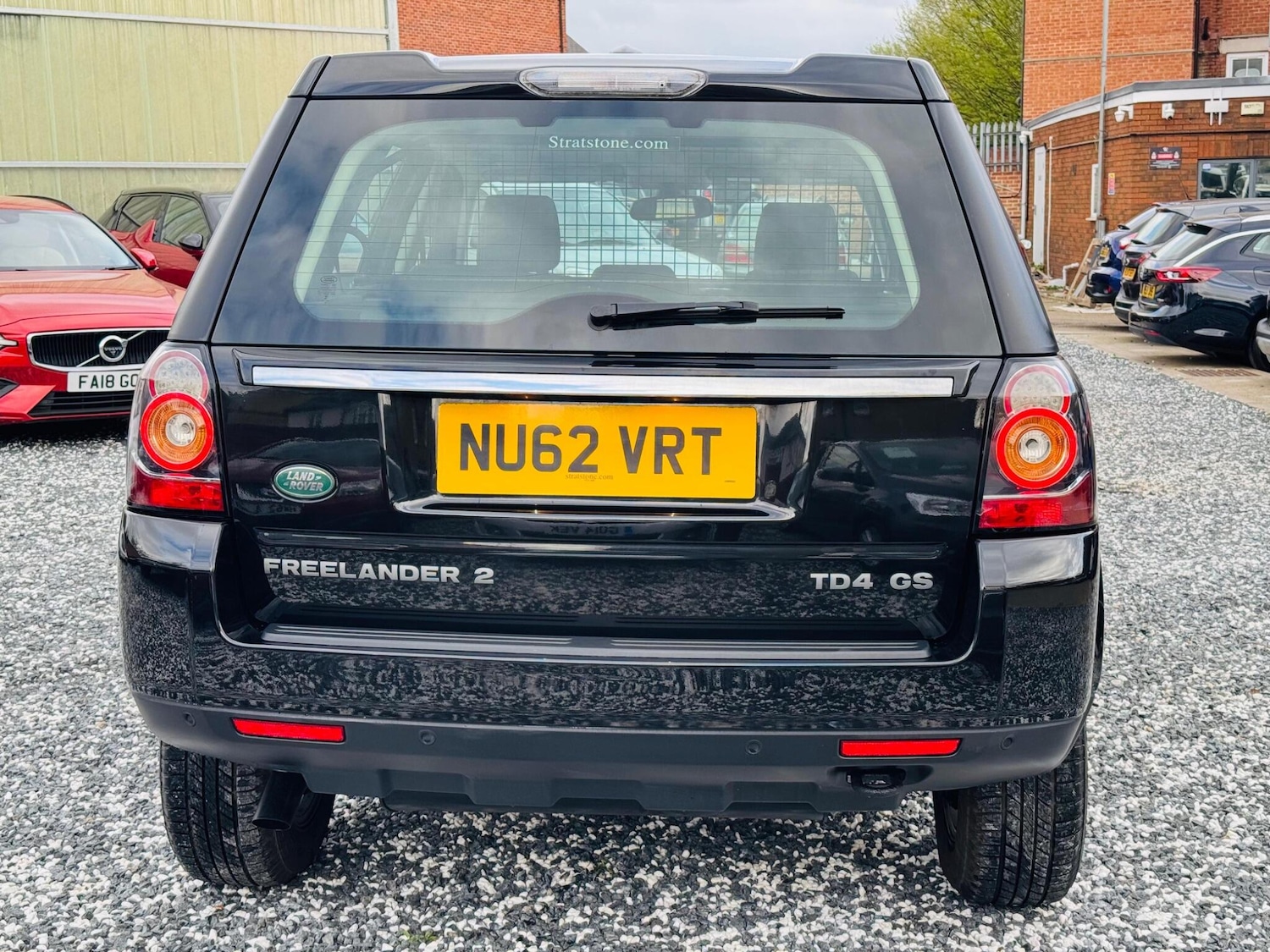 Used Land Rover Freelander 2 for sale - 78135865: Photo 13