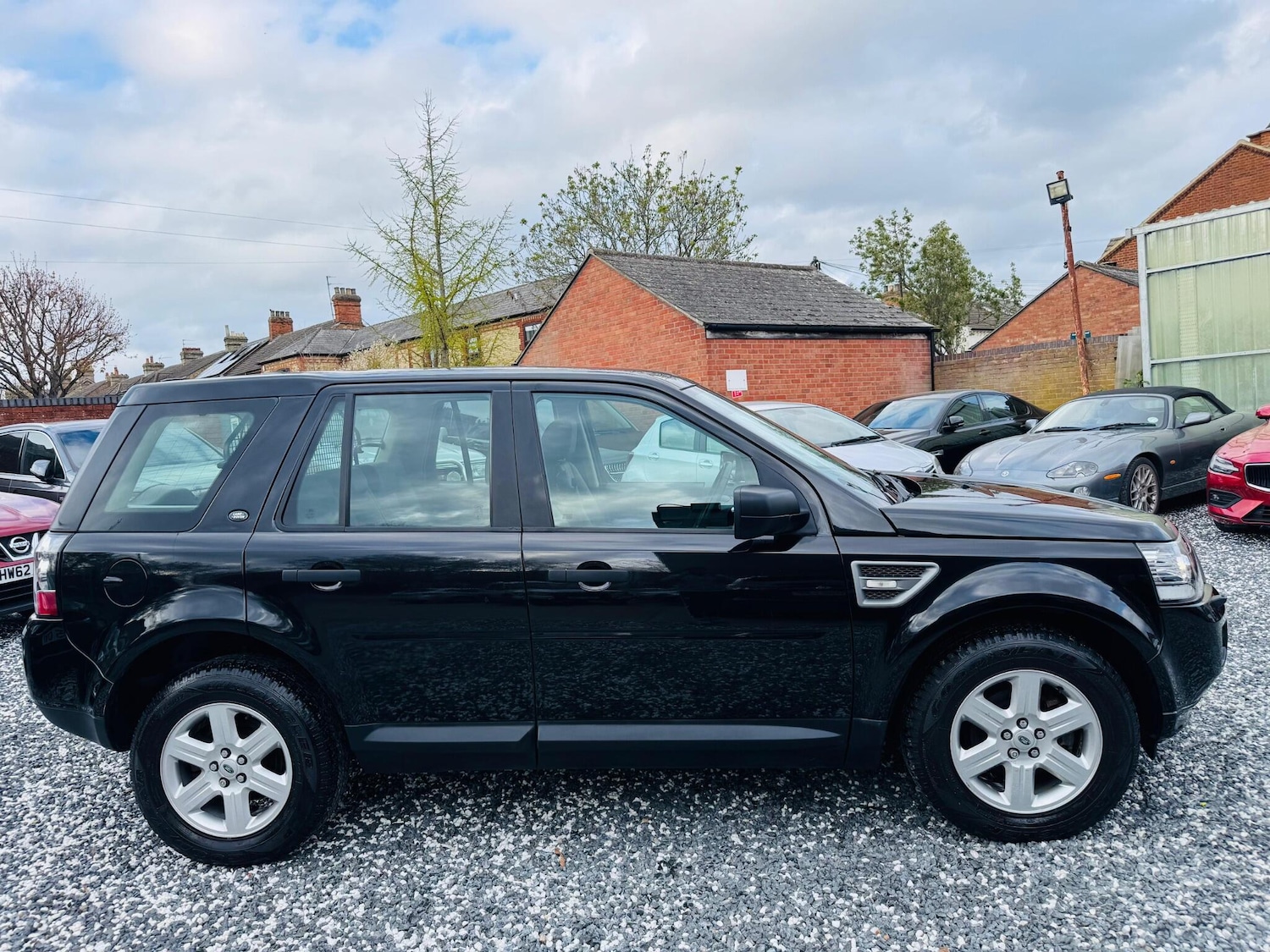 Used Land Rover Freelander 2 for sale - 78135865: Photo 14