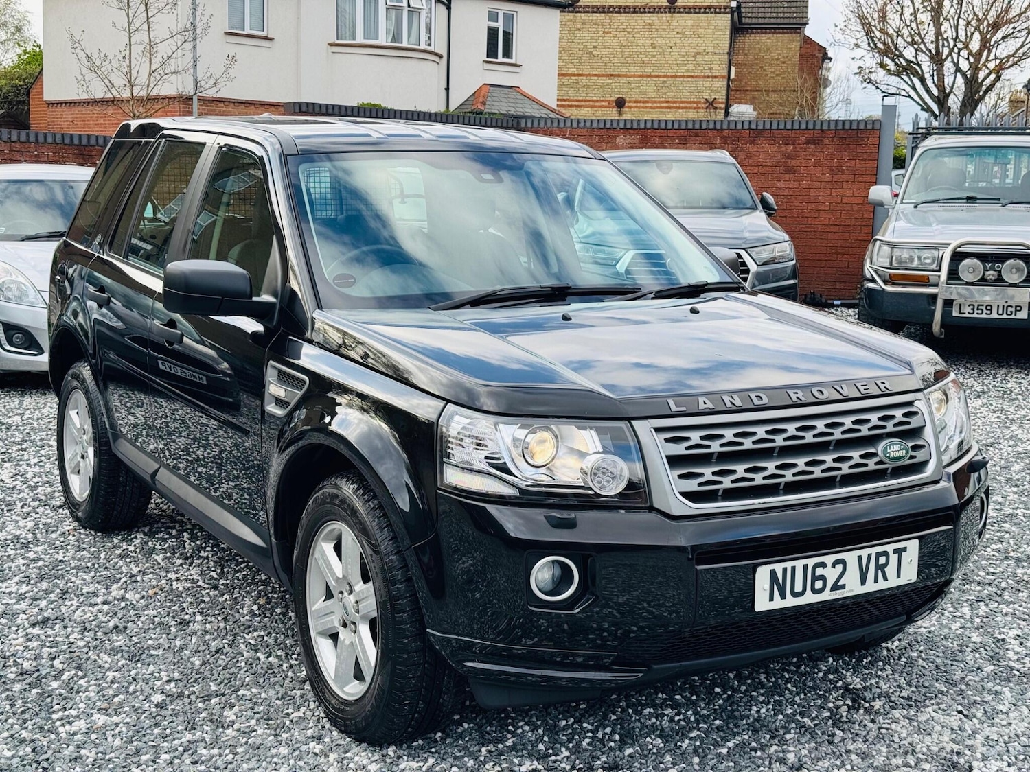 Used Land Rover Freelander 2 for sale - 78135865: Photo 15