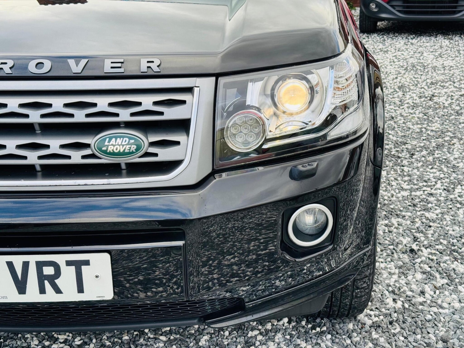 Used Land Rover Freelander 2 for sale - 78135865: Photo 16