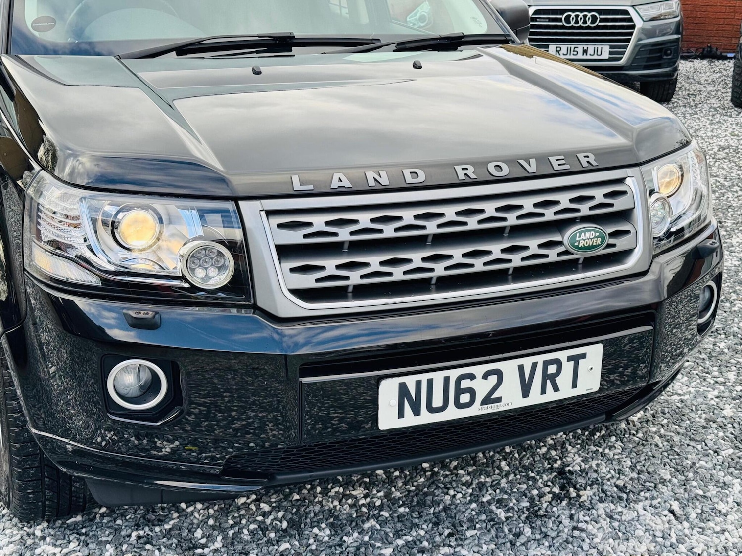 Used Land Rover Freelander 2 for sale - 78135865: Photo 17