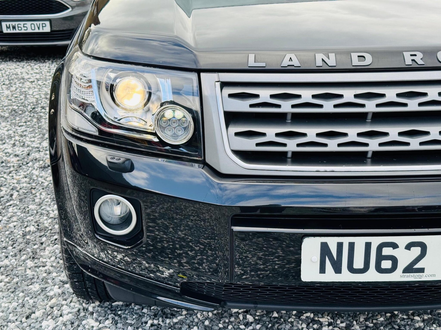 Used Land Rover Freelander 2 for sale - 78135865: Photo 18