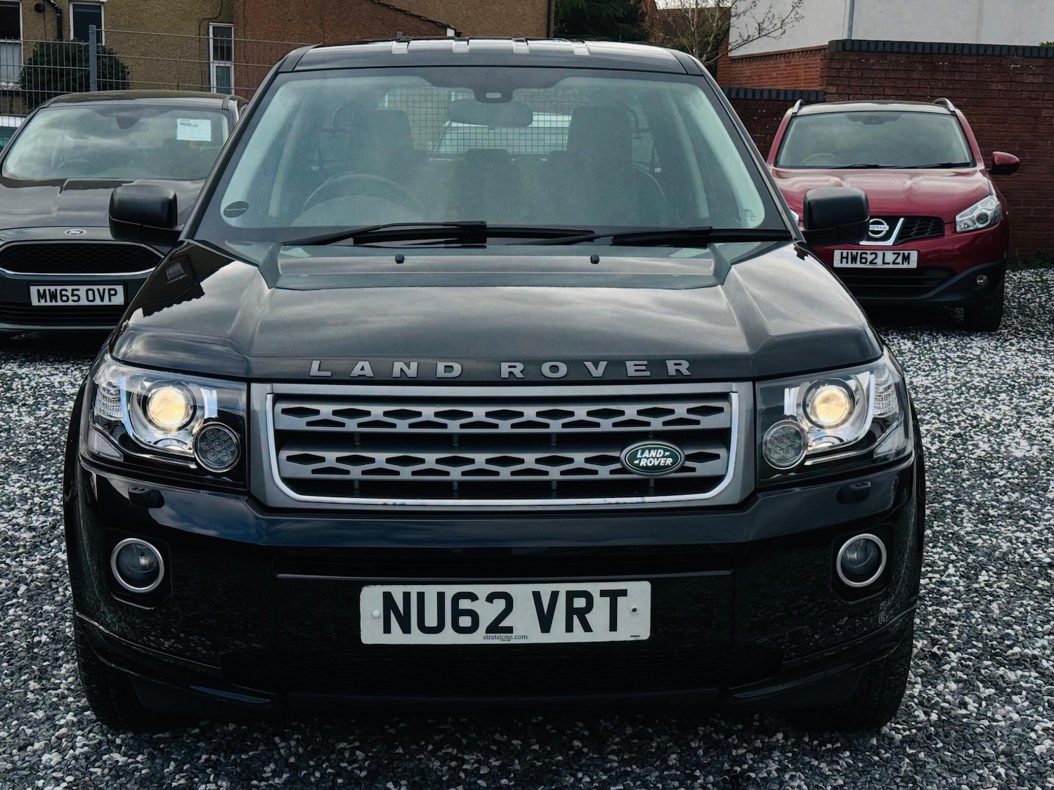 Used Land Rover Freelander 2 for sale - 78135865: Photo 19