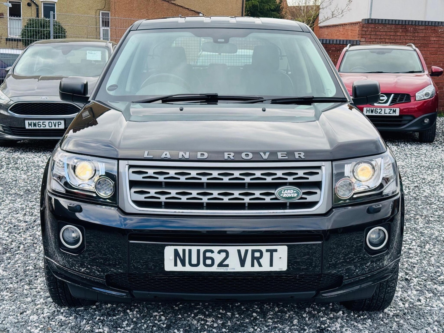 Used Land Rover Freelander 2 for sale - 78135865: Photo 20