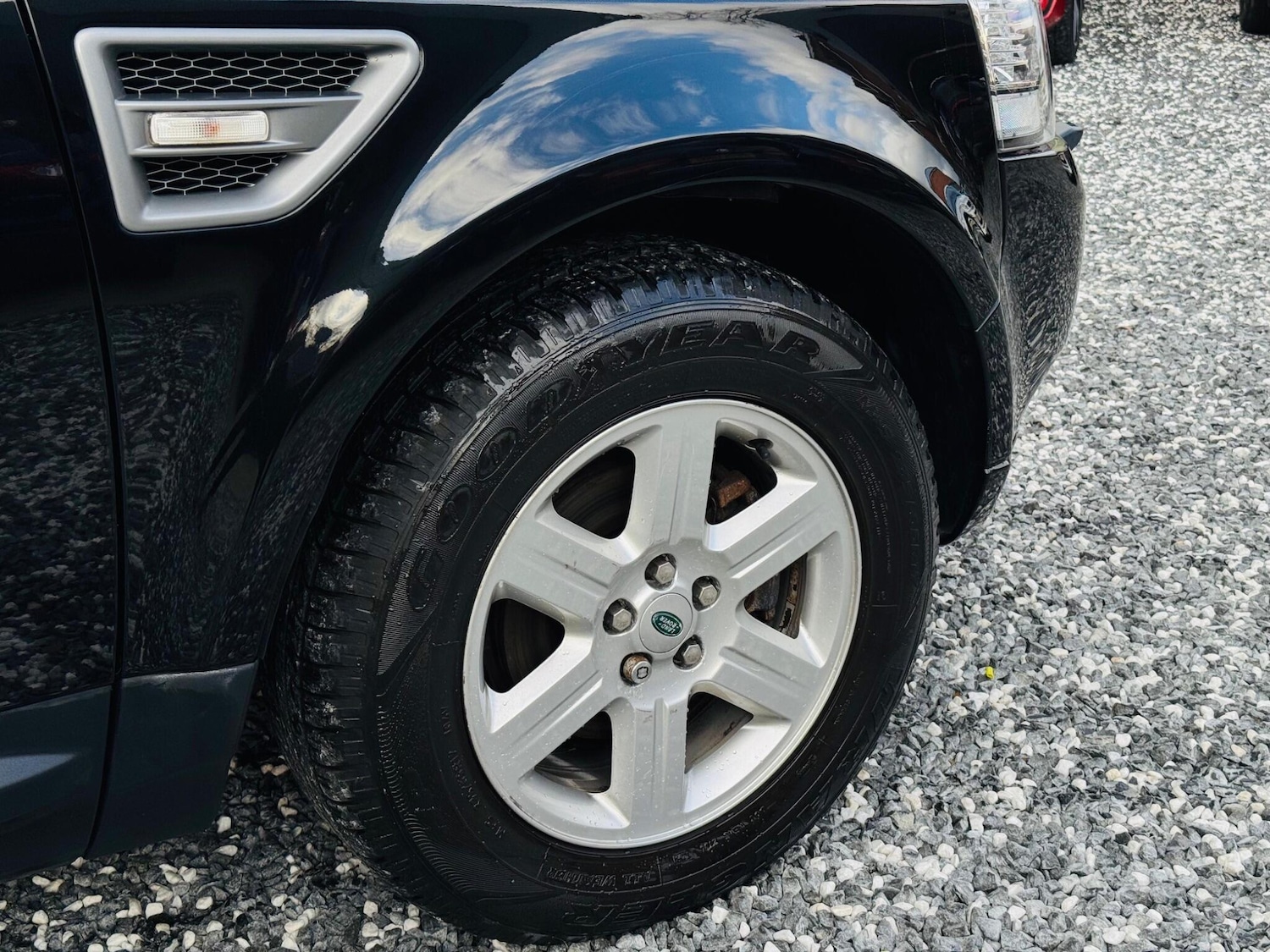 Used Land Rover Freelander 2 for sale - 78135865: Photo 21