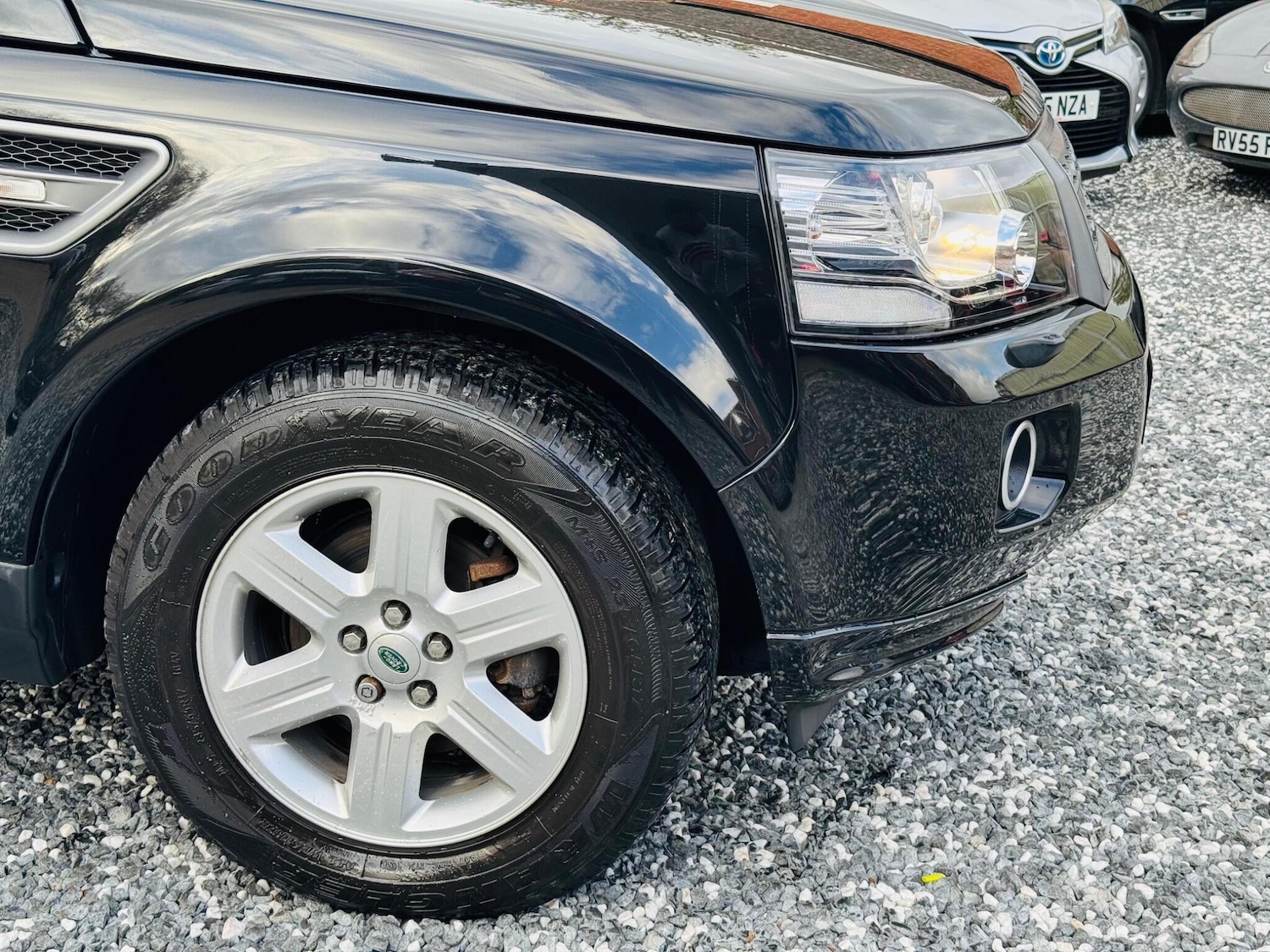 Used Land Rover Freelander 2 for sale - 78135865: Photo 22