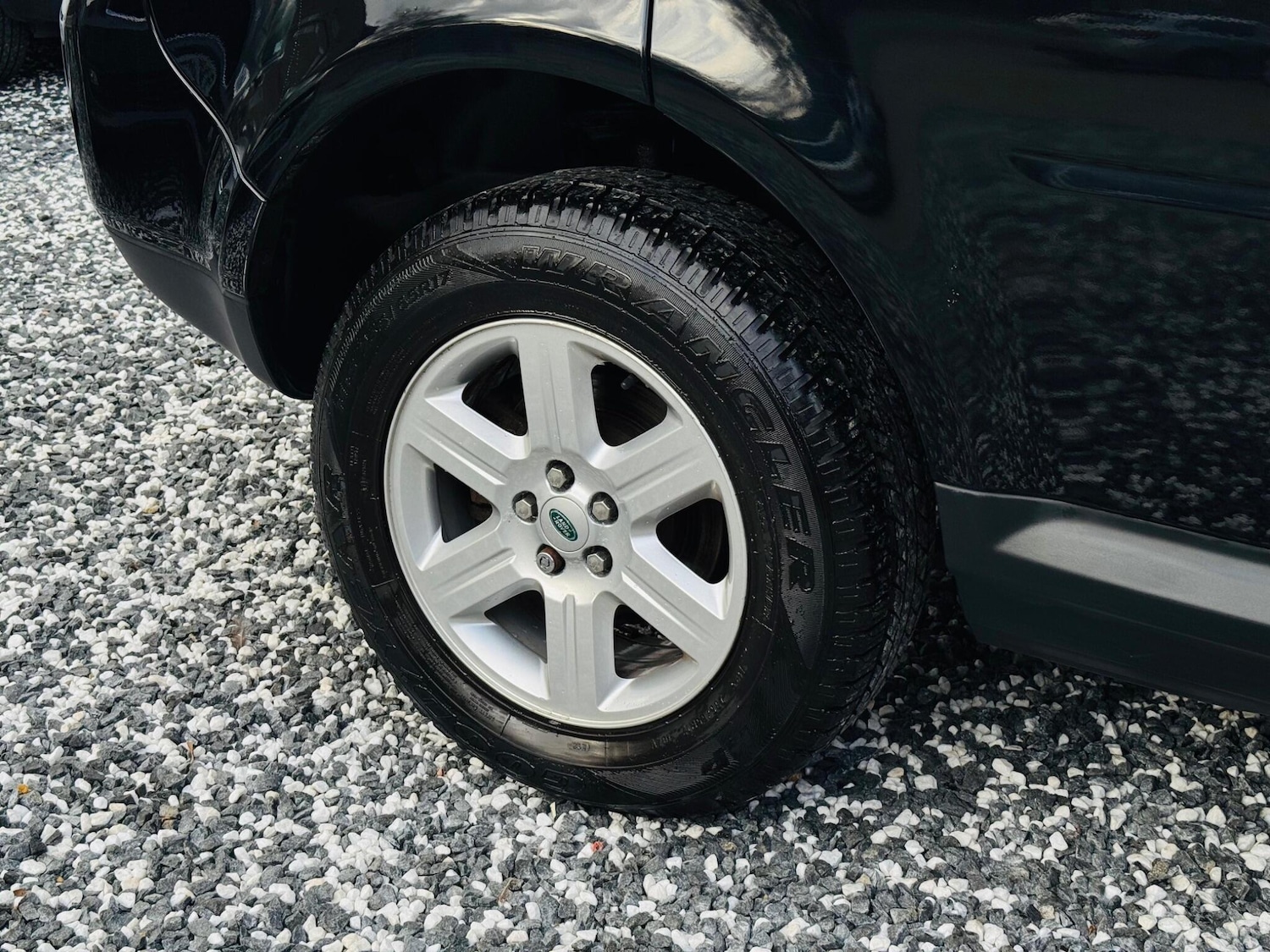 Used Land Rover Freelander 2 for sale - 78135865: Photo 24